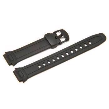 Casio original urrem til W-756